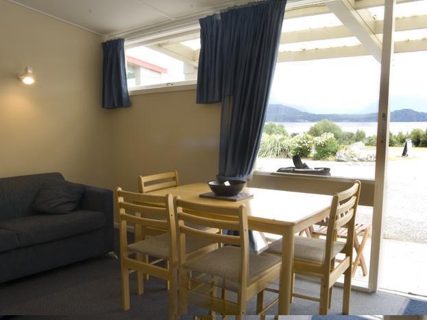 Motel Te Anau