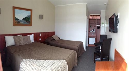 Te Anau Motel Manapouri