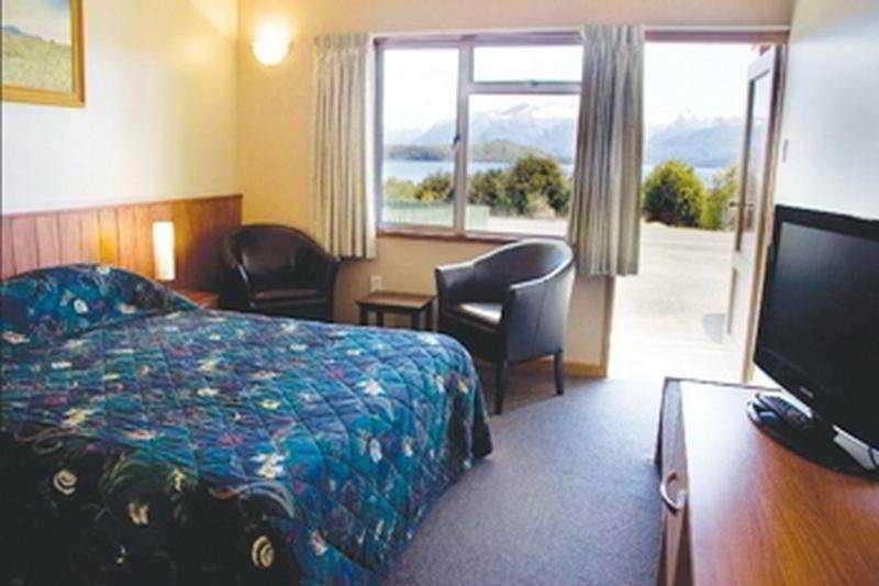 Te Anau Motel 3*